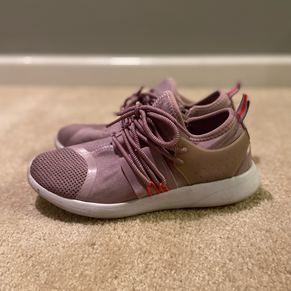 Stylish and unique Fabletics lifestyle shoes